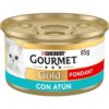 Purina humeda gourmet gold atun 85gr