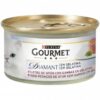 Purina humeda gourmet gold diamant atun 85gr
