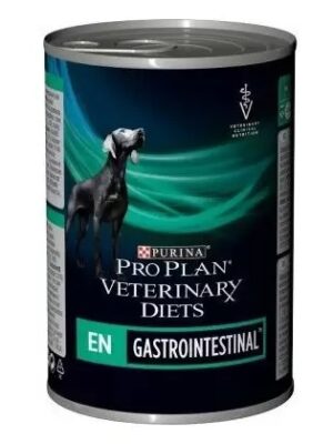 Purina humeda perro gastrointestinal 400gr