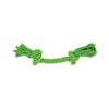 Ristra de cuerda dental lisa 18cm