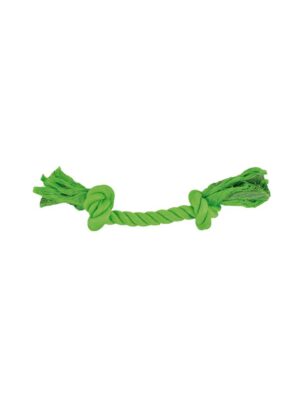 Ristra de cuerda dental lisa 18cm