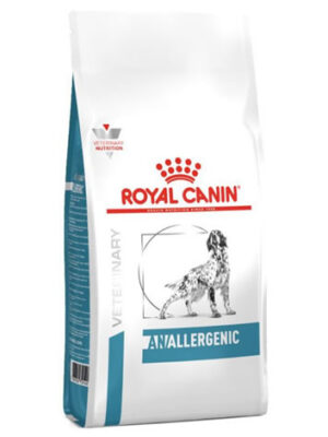 Royal canin anallergenic 1 5k