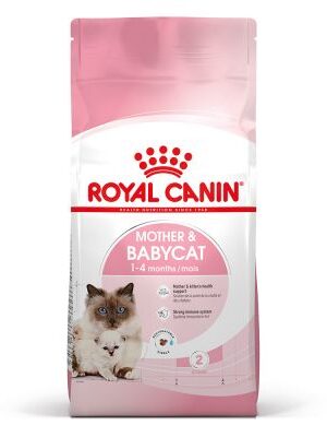 Royal canin baby cat 2k