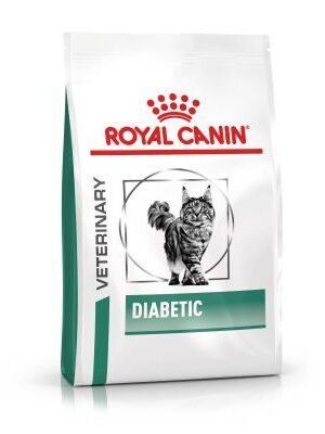 Royal canin cat diabetic 1 5 kilos