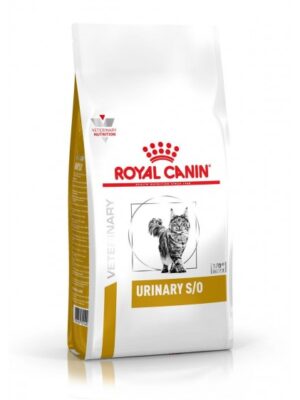 Royal canin cat urinary s/o 400 gr