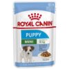 Royal canin comida humeda mini puppy 85gr