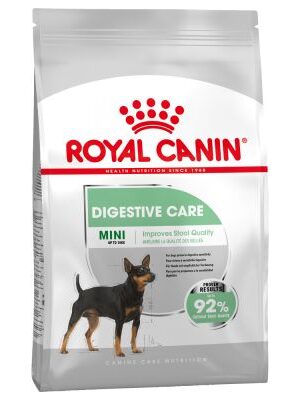 Royal canin digestive care 3 kilos