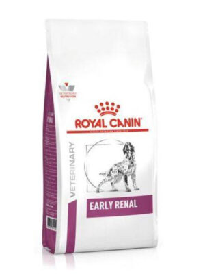 Royal canin early renal 2kilos