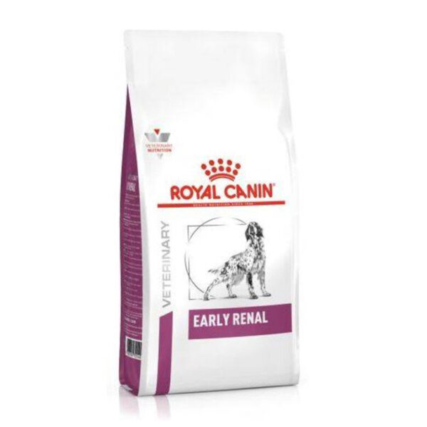 Royal canin early renal 2kilos