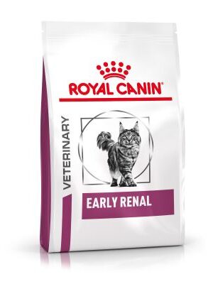 Royal canin early renal s/o 3 5kilos