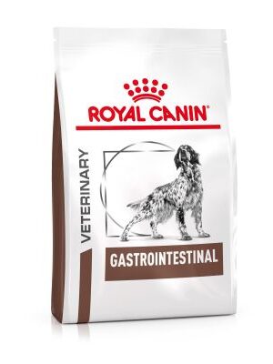 Royal canin gastrointestinal adulto 2k