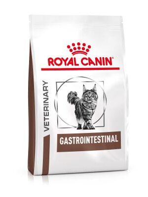 Royal canin gastrointestinal gatos 4 kilos