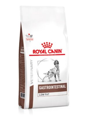 Royal canin gastrointestinal low fat 1 5 kilos