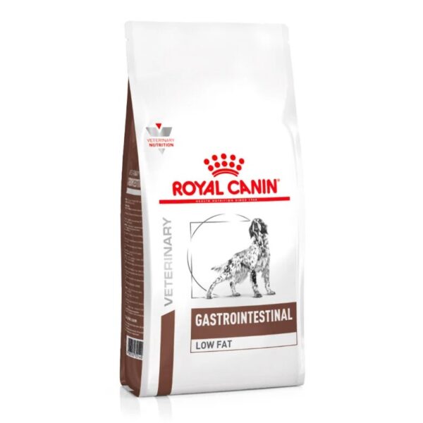 Royal canin gastrointestinal low fat 1 5 kilos