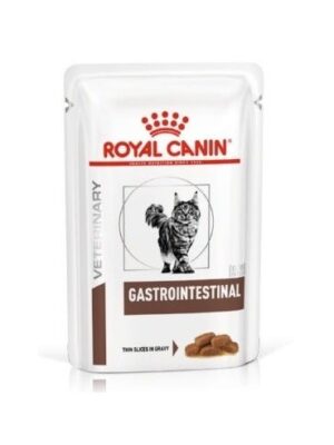 Royal canin gastrointestinal pouch 85gr