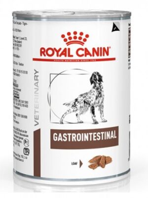 Royal canin humeda gastrointestinal 400gr