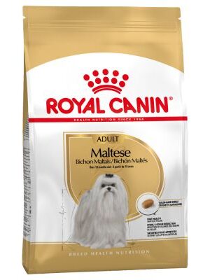 Royal canin maltes 1 5