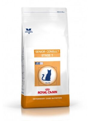 Royal canin mature consult s/o 1 5 kilos