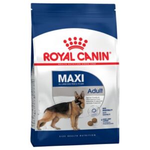 Royal canin maxi adult 15k