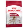 Royal canin medium adult 15k