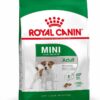 Royal canin mini adult 800gr