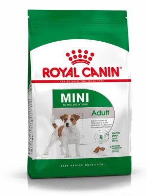 Royal canin mini adult 800gr