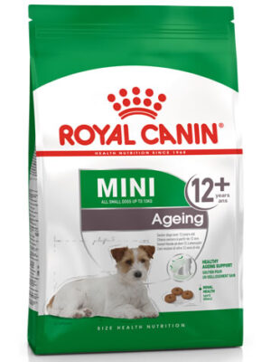 Royal canin mini ageing  12-1 5k