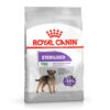 Royal canin mini sterilised 3 kilos
