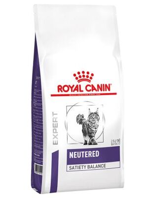 Royal canin neutered balance 3 5 kilos