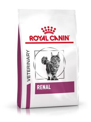 Royal canin renal 2 kilos