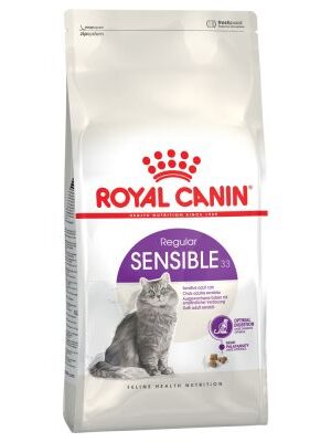 Royal canin sensible 33 2k