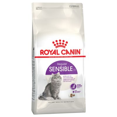Royal canin sensible 33 2k