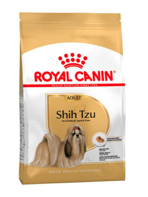 Royal canin shih tzu 1 5k