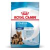Royal canin starter puppy maxi 15 kilos