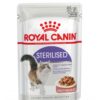Royal canin sterilizados pouch gatos