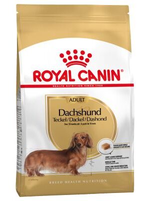 Royal canin teckel 1 5k