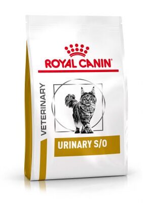 Royal canin urinari s/o 7kilos