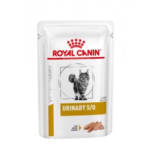 Royal canin urinary loaf 85 gr