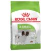 Royal canin x-small adulto 1 5 kilos