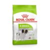 Royal canin xsmall 500gr