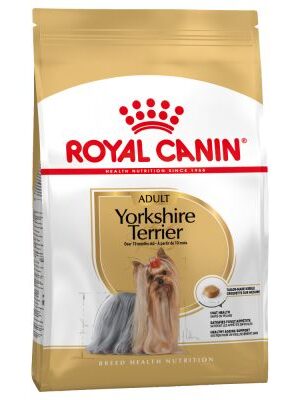 Royal canin yorkshire 1 5k