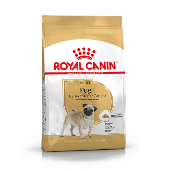 Royal canini carlino