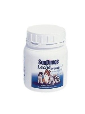 San dimas leche polvo perros 250gr