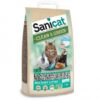 Sanicat eco celulosa 10L