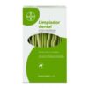 Sano y bello limpiador dental 140gr