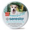 Seresto collar 38cm -8kilos