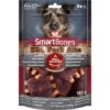 Smart bones bbq chicken legs 3 u