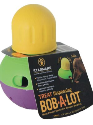 Starmark bob-a lot s