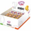 Stiks para canarios de miel 32gr