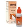 Tabernil gentamicina 20ml